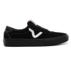 Chaussures VANS UA Sport Full Black