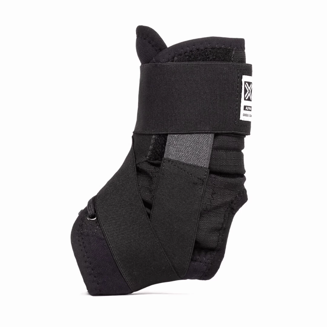 Chevillères à Lacet FUSE Alpha PRO Ankle Brace (la Paire) 3 Chevillères à Lacet FUSE Alpha PRO Ankle Brace (la Paire) – Image 3