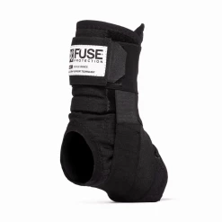 Chevillères à Lacet FUSE Alpha PRO Ankle Brace (la Paire) 10 Chevillères à Lacet FUSE Alpha PRO Ankle Brace (la Paire) -équipement vélo Soldes Chevilleres a lacet FUSE Alpha PRO Ankle Brace la Paire