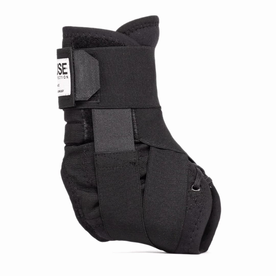 Chevillères à Lacet FUSE Alpha PRO Ankle Brace (la Paire) 4 Chevillères à Lacet FUSE Alpha PRO Ankle Brace (la Paire) – Image 4