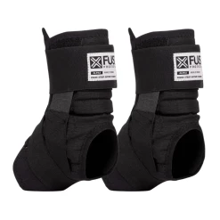 Chevillères à Lacet FUSE Alpha PRO Ankle Brace (la Paire)