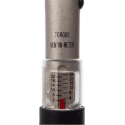 Clé Dynamométrique 1/4” NEATT Set 2-24Nm 3/4/5/6/8/10mm T20/25/30 -équipement vélo Soldes Cle Dynamometrique 14 NEATT Set 2 24Nm 3456810mm T202530 2