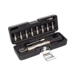 Clé Dynamométrique 1/4” NEATT Set 2-24Nm 3/4/5/6/8/10mm T20/25/30