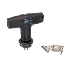 Clé Dynamométrique NEATT 5 NM 2/3/4/5/6mm/T25