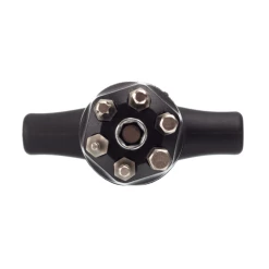 Clé Dynamométrique NEATT 5 NM 2/3/4/5/6mm/T25 -équipement vélo Soldes Cle Dynamometrique NEATT 5 NM 23456mmT25 4