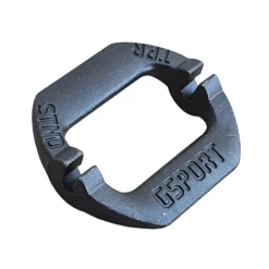 Clef à Rayon GSPORT Wrench 2-1 Taper Hex / Classique