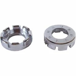 LES TROIS ROUX Clef à Rayons LTR 8 Tailles