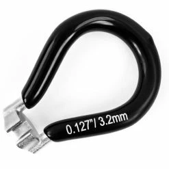 Clef à Rayons MISSION