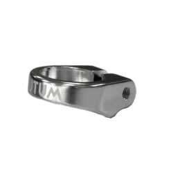 Collier De Selle AUTUM -équipement vélo Soldes Collier De Selle AUTUM silver