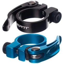 Collier De Selle NEATT QR 31.8