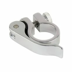 Position-one Collier De Selle POSITION ONE 25.4 Quick Clamp 5 Position-one Collier De Selle POSITION ONE 25.4 Quick Clamp -équipement vélo Soldes Collier De Selle POSITION ONE 25.4 Quick Clamp polished