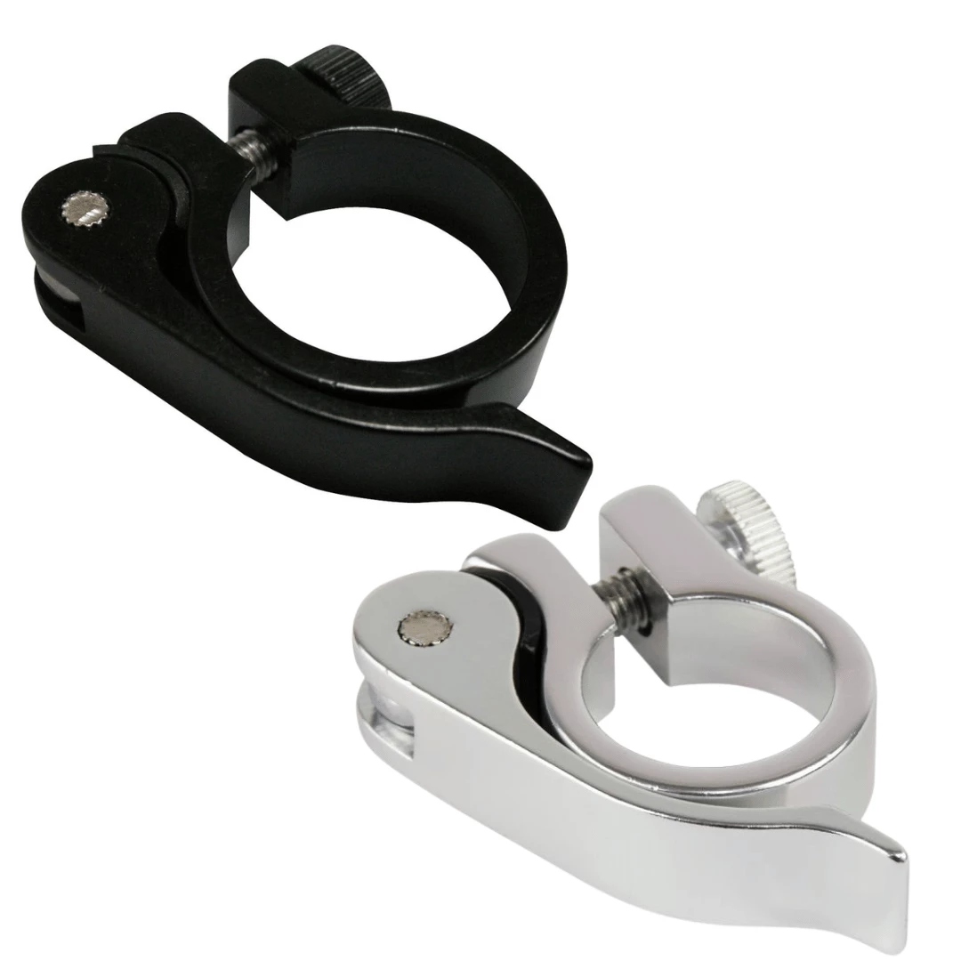 Position-one Collier De Selle POSITION ONE 25.4 Quick Clamp 1 Position-one Collier De Selle POSITION ONE 25.4 Quick Clamp