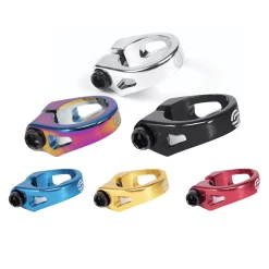 Collier De Selle SALT Am