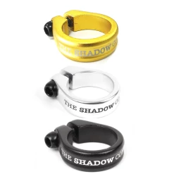 Collier De Selle SHADOW Alfred
