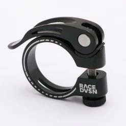 Collier De Selle STAY STRONG DVSN Chevron 34.9 -équipement vélo Soldes Collier De Selle STAY STRONG DVSN Chevron 34.9 3