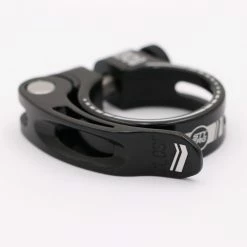 Collier De Selle STAY STRONG DVSN Chevron 34.9 -équipement vélo Soldes Collier De Selle STAY STRONG DVSN Chevron 34.9 4