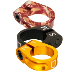 S&amp;M Collier De Selle S&M XLT 28.6mm