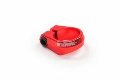 Collier De Selle WETHEPEOPLE Supreme -équipement vélo Soldes Collier De Selle WETHEPEOPLE Supreme red