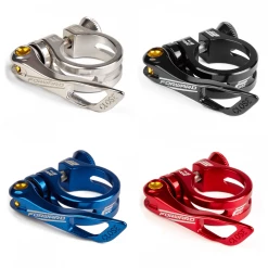 Collier De Selle FORWARD Elite