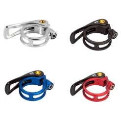 Collier De Selle BOX One 31.8