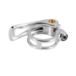 Collier De Selle BOX One 31.8 -équipement vélo Soldes Collier de selle BOX One 318mm silver