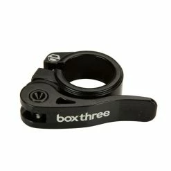 Collier De Selle BOX Three 25.4