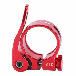 Collier De Selle GUB 31.8 -équipement vélo Soldes Collier de selle GUB 1