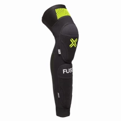 Combo FUSE Omega 100 Knee / Shin Whip Pad -équipement vélo Soldes Combo FUSE Omega 100 Knee Shin Whip Pad 4