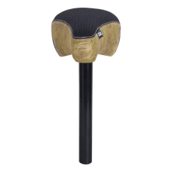 Combo Selle COLONY Solution -équipement vélo Soldes Combo Selle COLONY Solution Gold 1