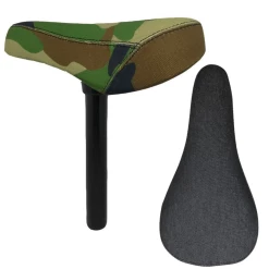 Combo Selle LES TROIS ROUX Mid