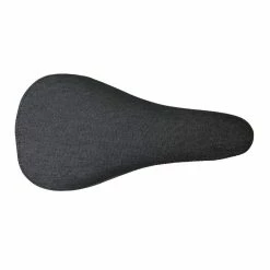 Combo Selle LES TROIS ROUX Mid -équipement vélo Soldes Combo Selle GENERIC black 2