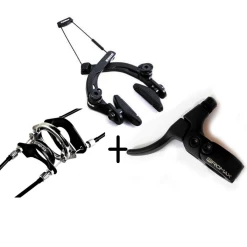 LES TROIS ROUX Configurateur KIT De Frein Freestyle Rotor 360 Custom