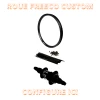 LES TROIS ROUX Configurateur De Roue ARRIERE CUSTOM FREECOASTER