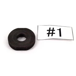 Contre écrou ARES BOO2 Freecoaster #1