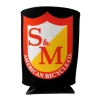 S&amp;M Coolie Beer S&M