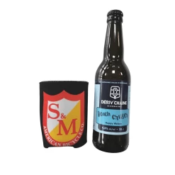 S&amp;M Coolie Beer S&M -équipement vélo Soldes Coolie Beer SampM 5