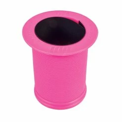 Coozie ODI Longneck Style Support Drink -équipement vélo Soldes Coozie ODI Longneck Style Support Drink pink