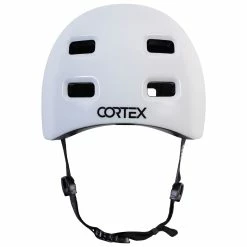 Casque CORTEX Conform Gloss White -équipement vélo Soldes Cortex Conform Multi Sport Helmet Gloss White 2