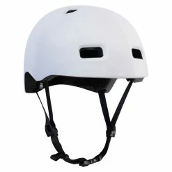 équipement vélo Soldes 24 Casque CORTEX Conform Gloss White