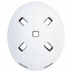 équipement vélo Soldes -équipement vélo Soldes Cortex Conform Multi Sport Helmet Gloss White 4