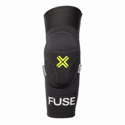 Coudières FUSE Omega Elbow 10 Coudières FUSE Omega Elbow -équipement vélo Soldes Coudieres FUSE Omega Elbow Sleeve 2