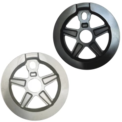 Brotherhood Couronne BRZRHD G804