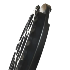 Brotherhood Couronne BRZRHD G804 -équipement vélo Soldes Couronne BRZRHD G804 black 2