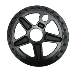 Brotherhood Couronne BRZRHD G804 -équipement vélo Soldes Couronne BRZRHD G804 black 4