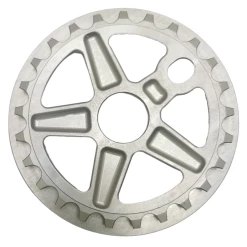 Brotherhood Couronne BRZRHD G804 -équipement vélo Soldes Couronne BRZRHD G804 polished 1