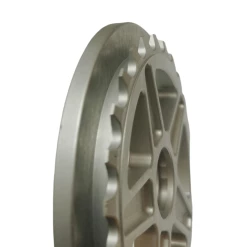 Brotherhood Couronne BRZRHD G804 -équipement vélo Soldes Couronne BRZRHD G804 polished 2