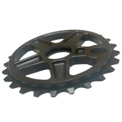 Brotherhood Couronne BRZRHD L804 -équipement vélo Soldes Couronne BRZRHD L804 black 4