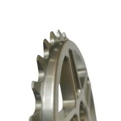 Brotherhood Couronne BRZRHD L804 -équipement vélo Soldes Couronne BRZRHD L804 polished 3