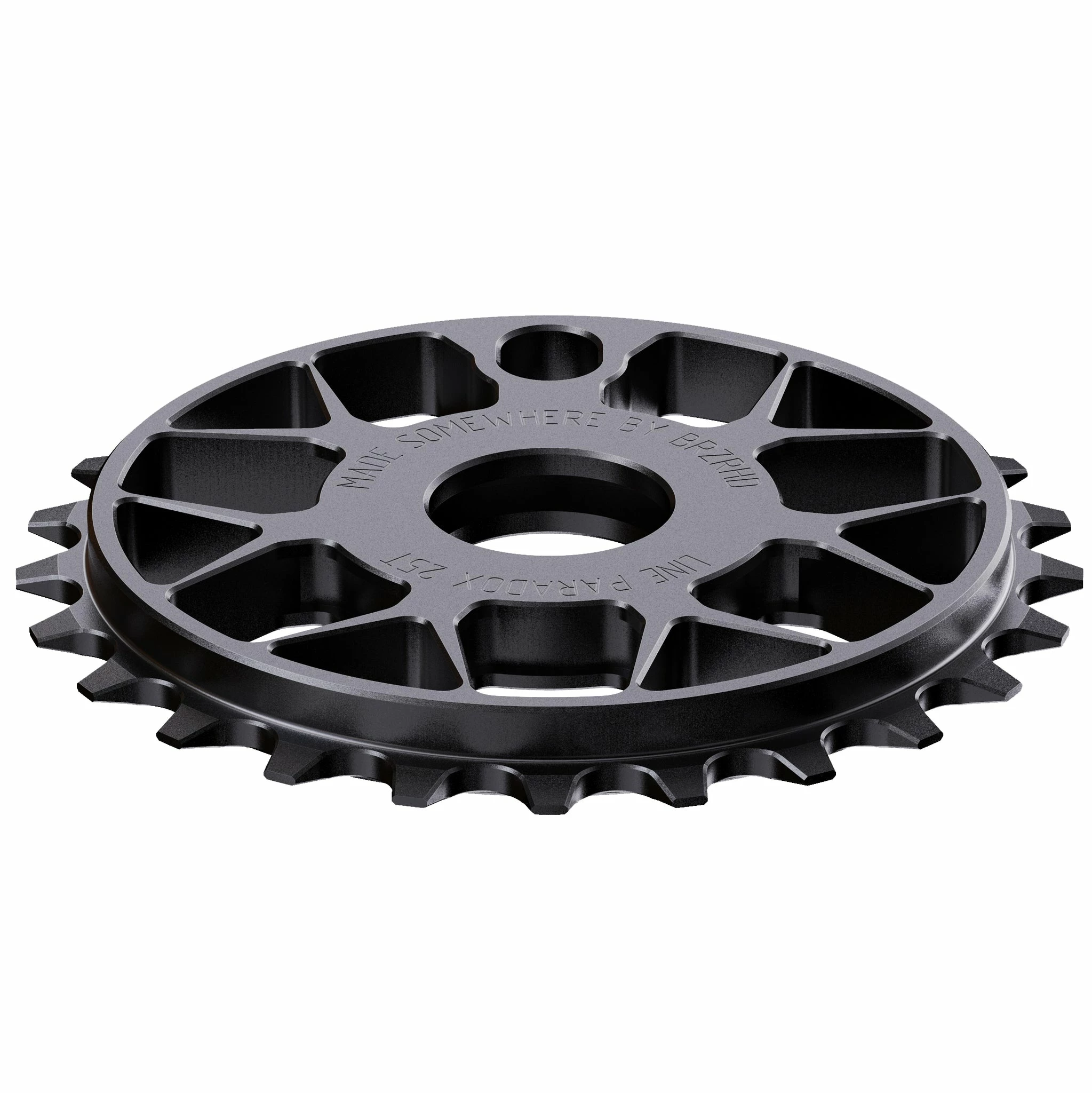 Brotherhood Couronne BRZRHD Line Paradox 3 Brotherhood Couronne BRZRHD Line Paradox – Image 3