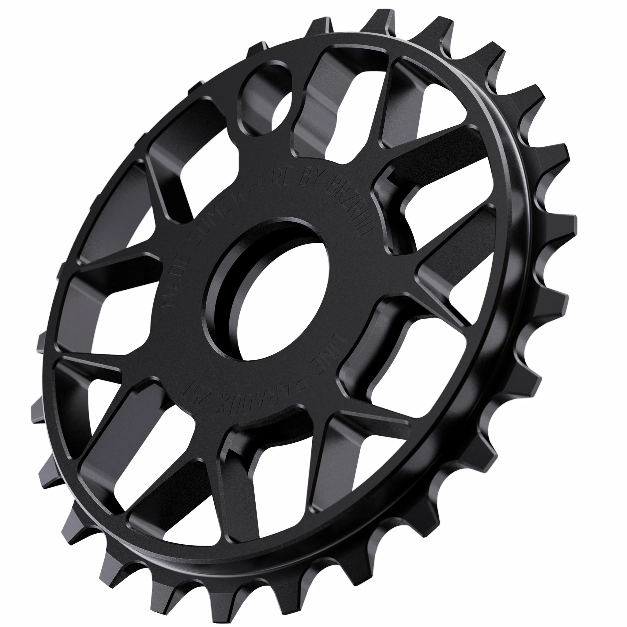 Brotherhood Couronne BRZRHD Line Paradox 2 Brotherhood Couronne BRZRHD Line Paradox – Image 2